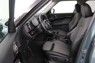 MINI Countryman Mini Countryman 1.5 One Business Edition | Head-Up | Carplay |  Half leder | Full LED | Navigatie | Climate control | PDC | Cruise control | DAB | Getint glas - afbeelding nr 4