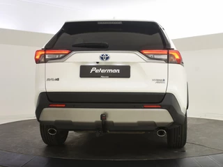 Toyota RAV4 Toyota RAV4 2.5 Hybrid AWD Executive | Trekhaak | JBL | BLS | PDC V+A - afbeelding nr 6