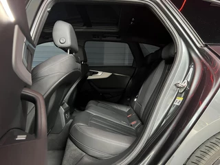 Audi A4 Audi A4 Avant 35 TFSI Sport S-Line|PANO|LEDER|VIRTUAL|LED|20