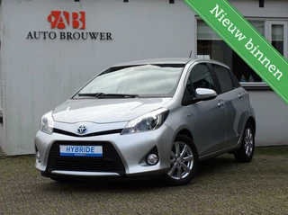 Toyota Yaris - 404401252-0