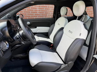 Fiat 500 - afbeelding nr 6