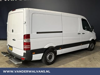 Mercedes-Benz Sprinter - afbeelding nr 11