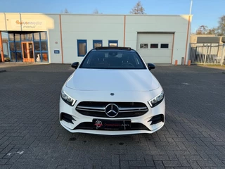 Mercedes-Benz A-Klasse - afbeelding nr 2