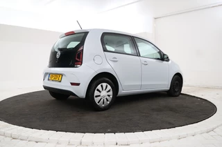 Volkswagen up! 5 deurs! Airco - afbeelding nr 4