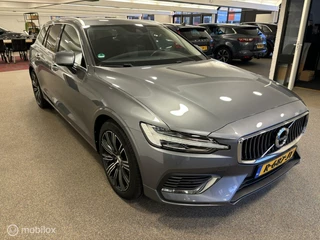 Volvo V60 Volvo V60 2.0 T6 Recharge AWD Inscription - afbeelding nr 4