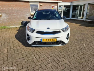 Kia Stonic Kia Stonic 1.0 T-GDi MHEV DynamicPlusLine - afbeelding nr 8