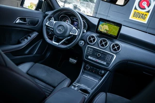 Mercedes-Benz A-Klasse Mercedes A-klasse 180 AMG Pakket*CAMERA*NAP*AUTOMAAT*LED* - afbeelding nr 38