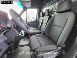 Mercedes-Benz Sprinter Mercedes Sprinter 319 CDI Automaat 4x4 Neues Modell ACC Navi Camera L2H2 Allrad 4WD Camper basis 11m3 Airco - afbeelding nr 12