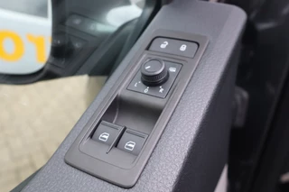 Volkswagen Transporter Volkswagen Transporter 2.0 TDI L2H1 DC Highline BPM VRIJ!! Led verlichting I Zeer compleet!! - afbeelding nr 35