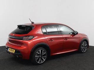 Peugeot 208 Peugeot 208 1.2 PureTech GT-Line*ACC*PANO*CARPLAY*ECC*LED* - afbeelding nr 2