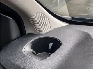 Renault Trafic Renault Trafic 2.0 dCi 150PK Automaat Dubbele Cabine Luxe L2H1 | CAMERA | CRUISE | NAVI | COMFORTSTOELEN | ACHTERKLEP | - afbeelding nr 47