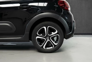 Citroën C3 Citroen C3 1.2 PureTech Feel | 2e eigenaar! - afbeelding nr 12