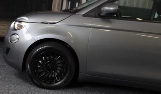 Fiat 500 Fiat 500 42 kWh / AUT / Navi / Cruise Control / Camera / Dode Hoek Detectie / Led / Pdc - afbeelding nr 35