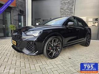 Audi RSQ3 2019 RSQ3 2.5 TFSI quattro LEDER - INRUIL KAN