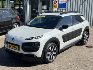 Citroën C4 Cactus Citroën C4 Cactus 1.2 PureTech Shine | AUTOMAAT | 25000KM | PANO | CAMERA | - afbeelding nr 12