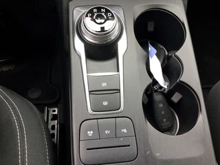 Ford Kuga Ford Kuga 2.5 225 pk PHEV Titanium | Privacy Glass - afbeelding nr 7
