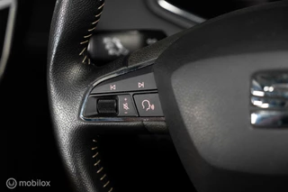 SEAT Ibiza Seat Ibiza 1.0 TSI Xcellence PANO|BEATS|LED|KEYLESS|VIRTUAL| - afbeelding nr 13