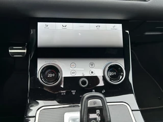 Land Rover Range Rover Evoque Land Rover Range Rover Evoque 1.5 P300e AWD R-Dynamic Panodak - afbeelding nr 33