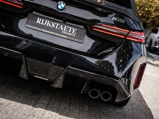 BMW M5 BMW M5 5-serie|CARBON DAK|KUIPSTOELEN|BLACK OPTIC|727 PK - afbeelding nr 51
