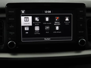 Kia Stonic Kia Stonic 1.0 T-GDi ComfortPlusLine Navigator | Trekhaak |  Camera | Carplay | Navigatie | Cruise control | Airco | Bluetooth | Parkeerhulp - afbeelding nr 21