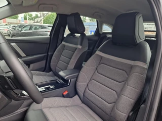 Citroën C4 Citroen C4 1.2 Puretech 130PK /1e eigenaar /8dkm - afbeelding nr 21