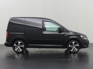Volkswagen Caddy | Airco | Betimmering - afbeelding nr 13
