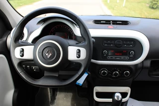 Renault Twingo - afbeelding nr 5