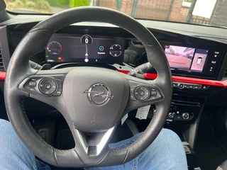 Opel Mokka Opel Mokka 1.2 TURBO GS LINE - afbeelding nr 14