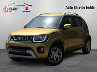 Suzuki Ignis Suzuki Ignis 1.2 Smart Hybrid Select Automaat | Navigatie | Camera - afbeelding nr 1