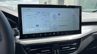Ford Focus Ford Focus Wagon 1.0 EcoBoost Hybrid Titanium 125 pk | Winterpack | Full LED | SYNC 4 Navigatie | Draadloos Apple Carplay/Android auto | 16 inch Licht metaal - afbeelding nr 27