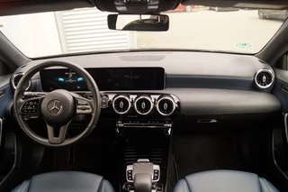 Mercedes-Benz A-Klasse - afbeelding nr 9