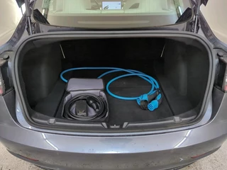 Tesla Model 3 Tesla Model 3 Standard RWD Plus 60 kWh 88% SOH Autopilot 19 inch - afbeelding nr 11