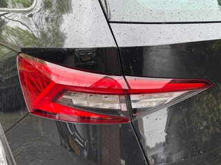 Škoda Kodiaq Škoda Kodiaq 1.5 TSI Business Edition Airco/El.klep/Camera/Navi - afbeelding nr 44