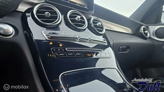 Mercedes-Benz C-Klasse Mercedes C-klasse Estate 180 AMG Sport Edition 109890 KM!!! - afbeelding nr 16