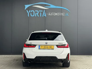 BMW 3 Serie BMW 3-serie Touring 330e xDrive LCI M Sport ELEK. HAAK*DEALERONDERHOUDEN - afbeelding nr 12