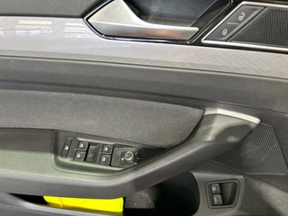 Volkswagen Passat Volkswagen Passat Variant 1.4 TSI PHEV GTE Business | Stoelverwarming | Trekhaak | DSG | Virtual Cockpit - afbeelding nr 6
