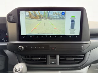 Ford Transit Custom L2H1 Dubbele Cabine Dubbele Schuif Adaptieve Cruise Control Carplay Camera Parkeersensoren voor achter BPM VRIJ - afbeelding nr 19