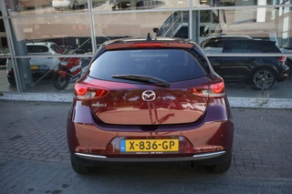 Mazda 2 Mazda 2 1.5 Skyact-G Sport. Achteruitrijcamera | Navigatie | Apple Carpl - afbeelding nr 25