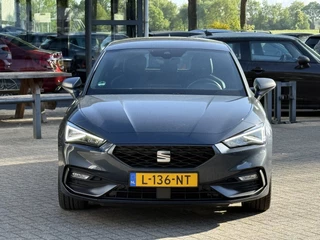 SEAT Leon - afbeelding nr 5
