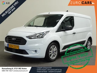 Ford Transit Connect - 72733474-0