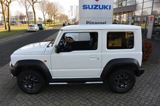 Suzuki Jimny - afbeelding nr 5