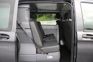 Mercedes-Benz Vito Mercedes-Benz Vito 111 CDI Lang DC Comfort Camera - afbeelding nr 10