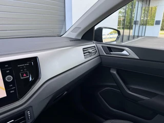 Volkswagen Polo Volkswagen Polo 1.0 TSI Comfortline Business 17 Inch|Org NL - afbeelding nr 29