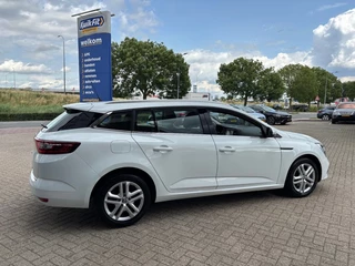 Renault Mégane Renault Mégane 1.2 TCE 132 PK NAVI AIRCO/ECC PDC CRUISE CONTROL - afbeelding nr 31