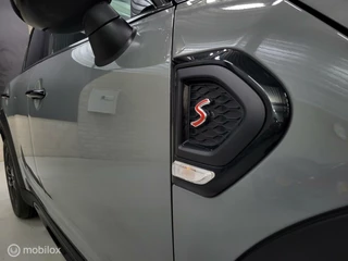 MINI Countryman Mini Countryman 2.0 Cooper S/JCW/Pano/Hud/Camera/Carplay/BTW - afbeelding nr 17