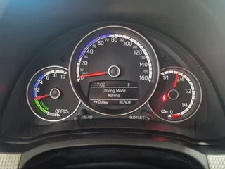 Volkswagen e-up! - afbeelding nr 10