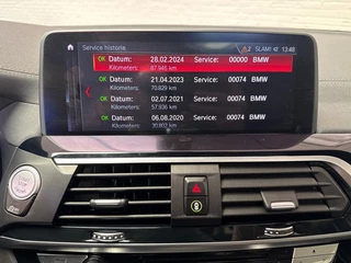 BMW X4 BMW X4 M40I High Executive Panodak 360Camera Memory Incl 12Mnd Garantie - afbeelding nr 24