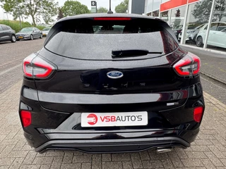 Ford Puma - afbeelding nr 20