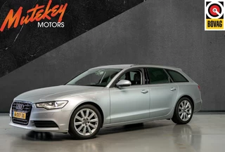 Audi A6 - 234375243-0