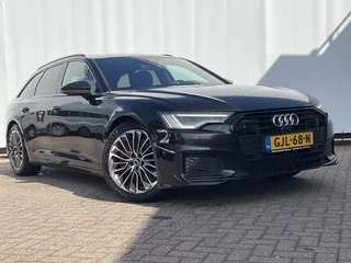 Audi A6 - afbeelding nr 50